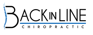 Back In Line Chiropractic Logo